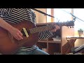 「リクエスト 手元動画」Caravan / サンディアゴの道(cover)