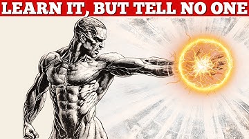 When You Tap Into the Zero Point Field, You UNLOCK Infinite ENERGY You Never Knew You Had