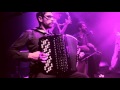 Vicolo Klezmer (Medley) - Barcelona Gipsy balKan Orchestra - Live Officine Corsare - Torino 2016