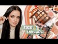 BEST Makeup Of 2020 🤩✨ | Julia Adams