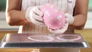 huevos con lunares la sorpresa ideal para disfrutar en pascuas