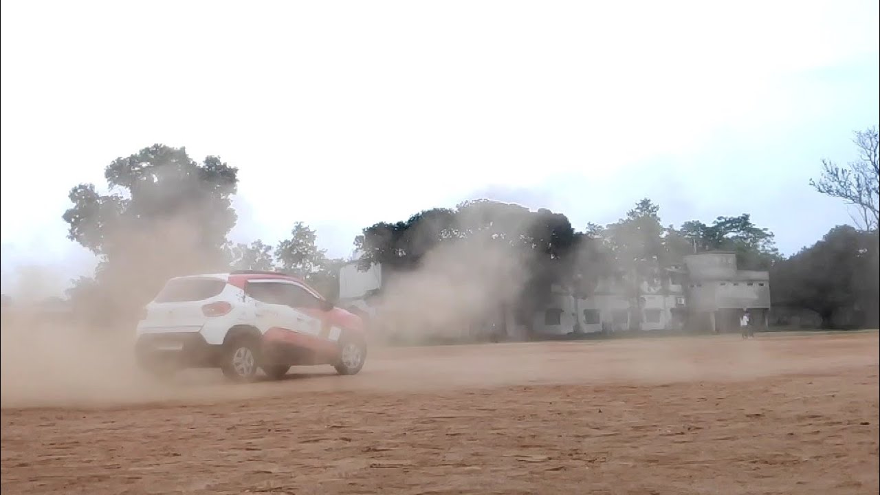 Kwid || Cinematic Shorts || Renault || 2020