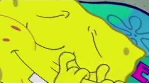 SPONGEBOB INTRO (EARRAPE)