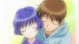 ai yori aoshi-aoi and kaoru-eyes on me