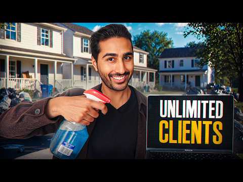 How to Win More Residential Cleaning Jobs