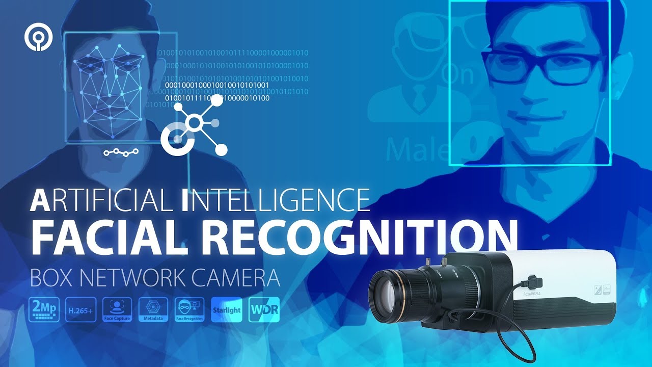 AI-based image and video recognition
