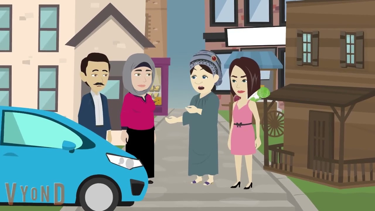 قصه كاملة.. كشـ ـفتها حمـ ـاتها وهى لسه عروسة فى شهر العسل انها بتعمل حاجه غير متوقعه😨