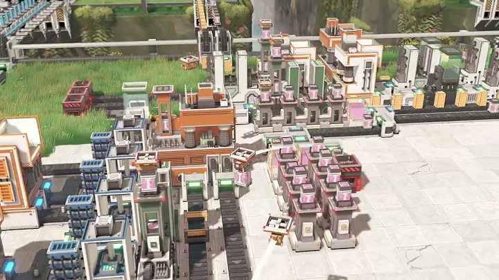 Modulus   Official Updated Demo Trailer