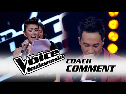 Hello Versi AGNEZ MO & Daniel | Play Off 2 | The Voice Indonesia 2016