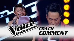 Hello Versi AGNEZ MO & Daniel | Play Off 2 | The Voice Indonesia 2016  - Durasi: 3:29. 