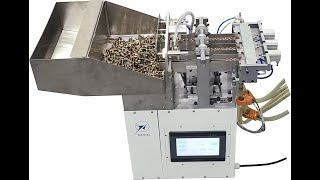 multi outlet step screw feeder Wealth