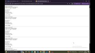 Celebrity MP3-MOD2-CODE-RMC Wealth