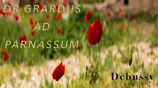 Debussy  DR GRARDUS AD PARNASSUM #Istanticlassics #classicmusic