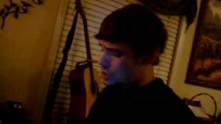 Jarrod Lawson - "I Love You More Than You'll Ever Know"