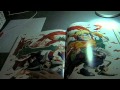 The Art Of Naruto Uzmaki By Masashi Kishimoto