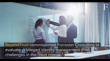 Evolving Privileged Identity Management (PIM) In The 