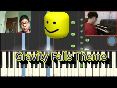 Gravity Falls Roblox Death Sound Oof Version Youtube New Promo