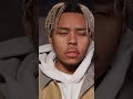 Cordae crowning all of his GOATS 👑 🐐#Shorts #Cordae #GoatTalk