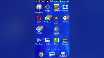 Video tutorial on FreeWallet