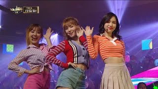 【TVPP】 Twice – U-Go-Girl, 트와이스 – 유고걸 @2016 KMF