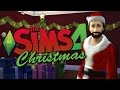 ANOTHER NIGHT BEFORE CHRISTMAS - The Sims 4