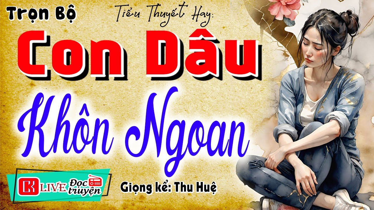 Nghe rất thấm với câu chuyện đời thực: 