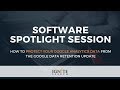 How to Protect Your Google Analytics Data From The Google Data Retention Update: Ignite Search