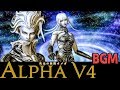 FF14 - 次元の狭間オメガ アルファ編4層 - BGM only