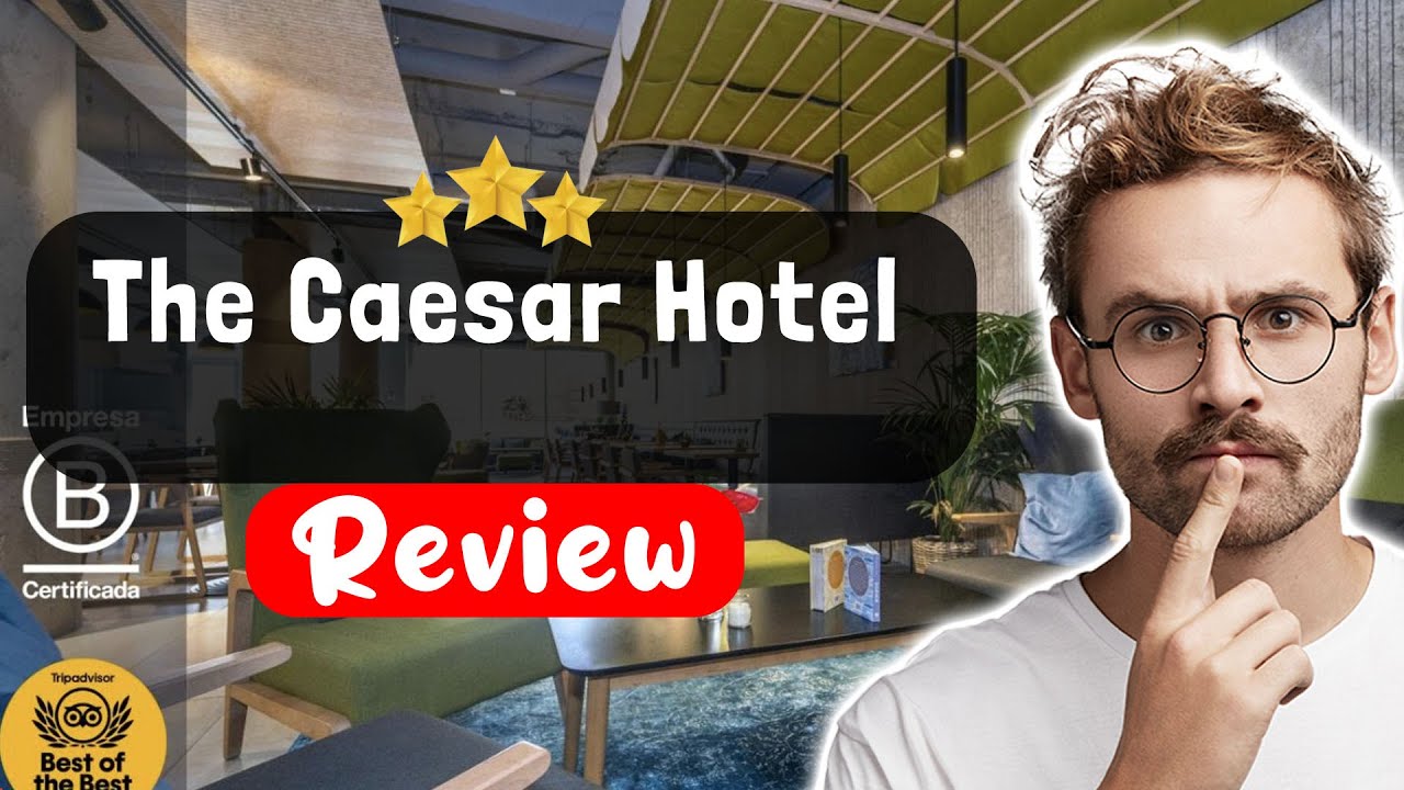 Обзор отеля Caesar Hotel London — стоит ли этот отель того?