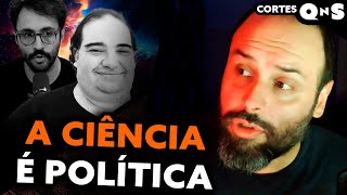 Politizar a ciência é fundamental, mas metodologia também