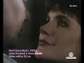 LINDA RONSTADT Y AARON NEVILLE - DON'T KNOW MUCH ( HQ )