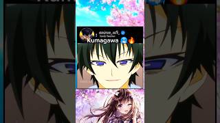 Kumagawa
