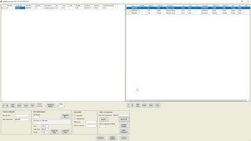 Visual Retail Plus (VRP) Create Manufacturing Kits Mkits