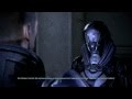 Mass Effect 3 - Goodbye Tali (London)