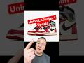 Union LA Release Update! #unionla #jordan1 #jordans #sneakers