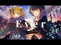 Ever / ミセカイ - cover 【歌ってみた】やみこち&amp;雪街 【オリジナルMV】