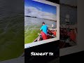 Drum Fishing In Seadrift TX Drum Fishing In Seadrift TX