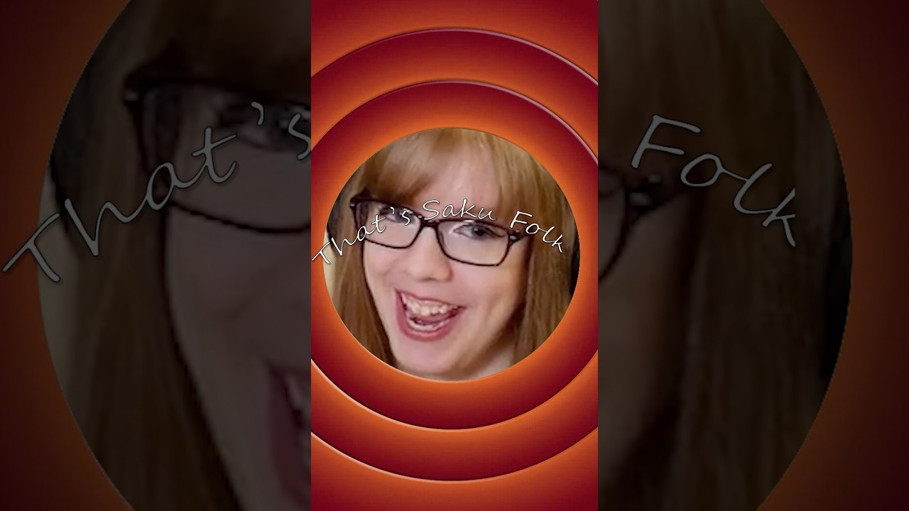 Saku Deals Psycic Damage 🪤🧀#vtuber #envtuber #randomizer #zelda