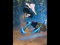 Giyu Vs Sanemi Edit L La Mamá De La Mamá Slowed 