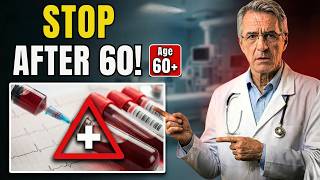 Doctor Warns: Never Get These 5 Medical TESTS After Age 60