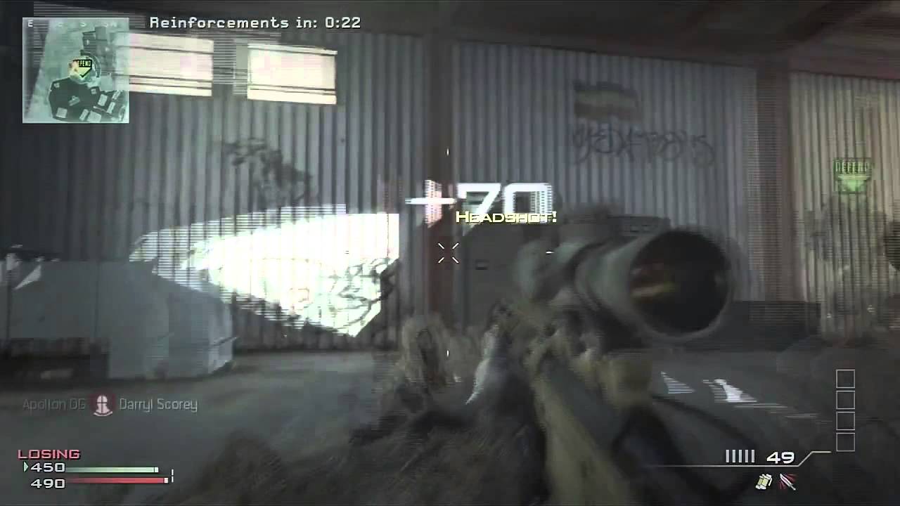 Re-Introducing Apollon XG