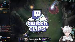League of Legends MOST VIEWED Twitch Clips of The Week! #71