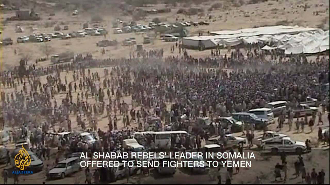 القصة من الداخل - هل يستطيع الغرب إنقاذ اليمن؟