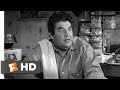 Lilies of the Field (1963) - A Real Breakfast Scene (7/12) | Movieclips