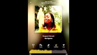 MARGARET MENSAH - ME NYAME