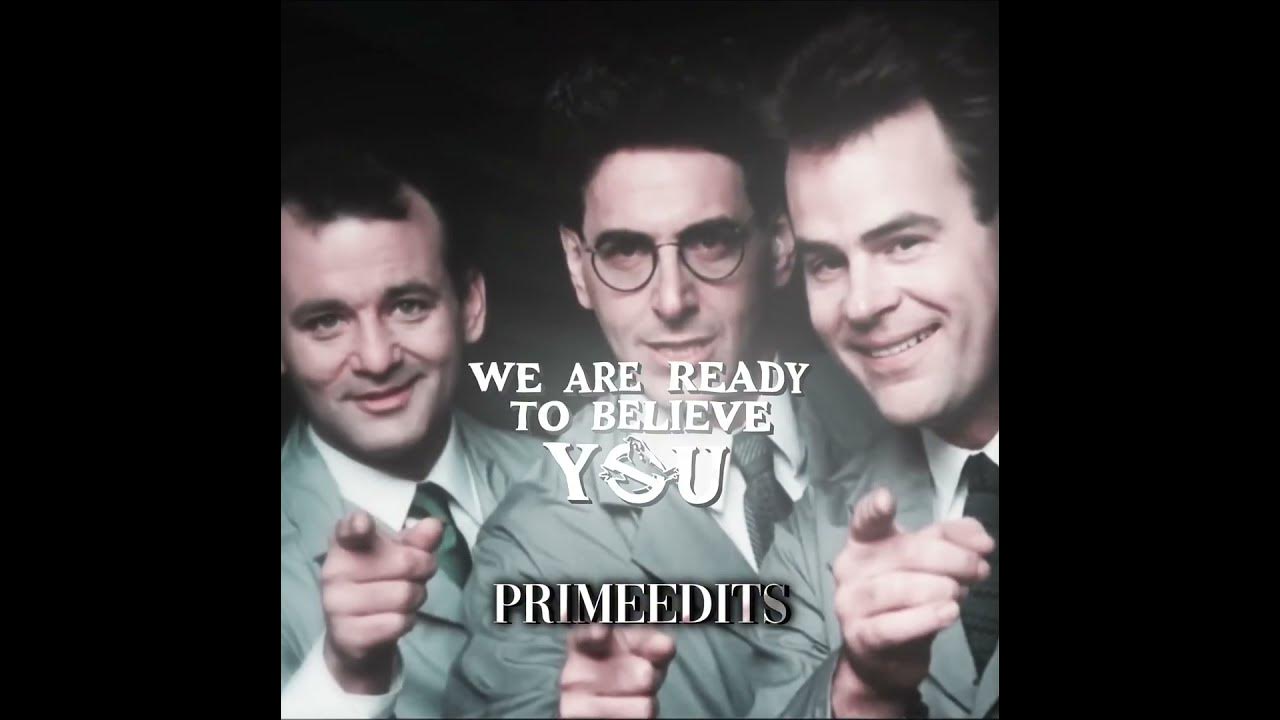 Who You Gonna Call? - Ghostbusters Edit (Ghostbusters) | Ghostbusters Theme Song Who You Gonna Call? - Ghostbusters Edit (Ghostbusters) | Ghostbusters Theme Song