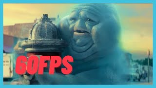 [60FPS] Ghostbusters: Afterlife - "Something Strange" TV Spot (2021)
