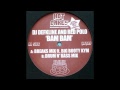 DJ Defkline and Red Polo feat. Sister Nancy - Bam Bam (DnB Mix)