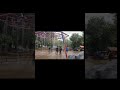 பிளாக் தண்டர் இல் மழைச்சாரலில் ஒரு நடனம் அடடா💃🕺#shorts #blackthunder #games #rain #dance #shortvideo