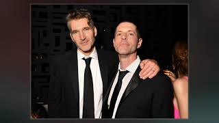 David Benioff